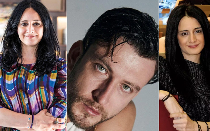 Koç ailesinin kızı İpek Kıraç evleniyor müstakbel eşi Sezer Uysal işiyle olay oldu