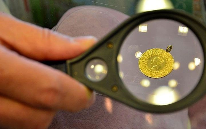 İsrail İran'ı vurdu altın fiyatları uçtu! Tarihi rekora çok az kaldı ons ve gram için bomba tahmin - Resim: 2