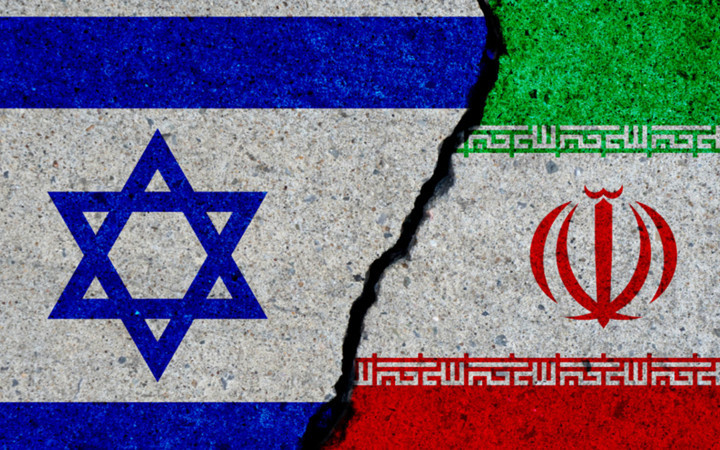 Bombanın pimi çekildi! Peki hangi ordu daha güçlü? İsrail mi İran mı?