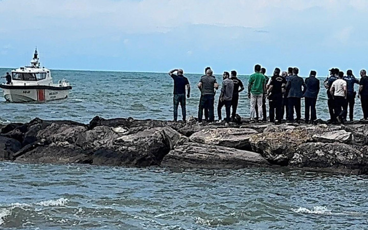 Baba-oğul gözden kayboldu! Valilik duyurdu: Yasaklandı