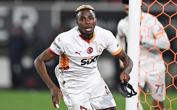 Al-Hilal CEO’sundan Victor Osimhen açıklaması: Para basmıyoruz