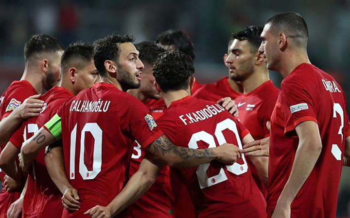 Milli futbolcu Fenerbahçe'nin radarına girdi