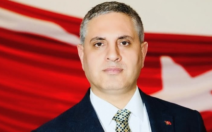 Ocak Partisi Genel Başkanı Kadir Canpolat'ı ağabeyi öldürdü!