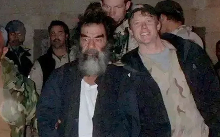 Dünya günlerce bu fotoğrafları konuşmuştu! Birbirinden ilginç kareler