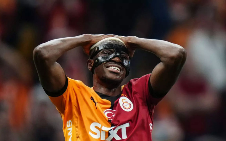 İngiliz kulübünün Osimhen planları suya düşecek