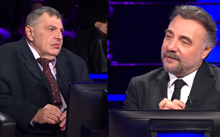 Yaman Özkan Kim Milyoner Olmak İster'e katıldıktan sonra öldü ailesi ATV'den bunu istedi