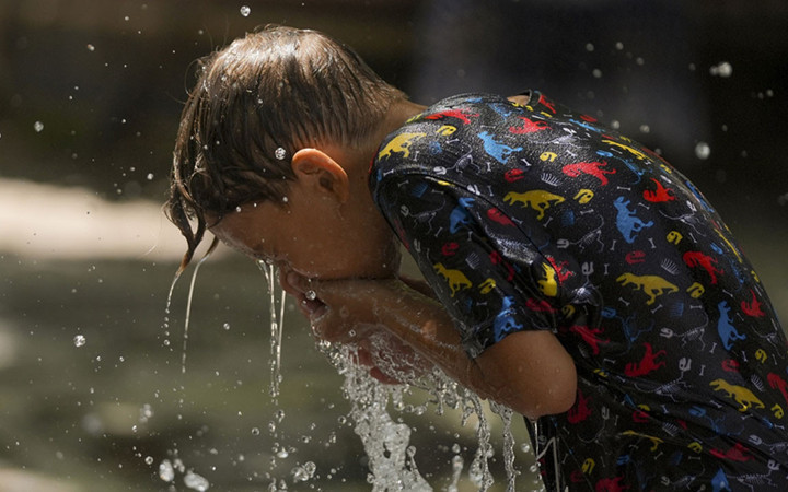 AKOM'dan İstanbul'a kritik uyarı! Tehlikeli sıcaklar bugün başlıyor, saatlere dikkat edin