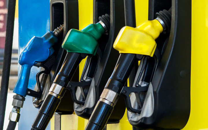 Depoları doldurun motorine gece yarısı zam var! İşte güncel fiyatlar