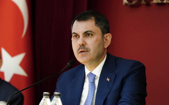 Bakan Kurum açıkladı: İstanbul’da kiralık sosyal konut yapılacak