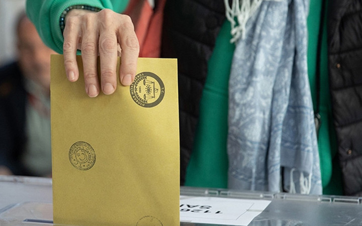 Son ankette çarpıcı sonuçlar! Bu pazar seçim olsa hangi partiye oy verirsiniz? CHP, Ak Parti, MHP...