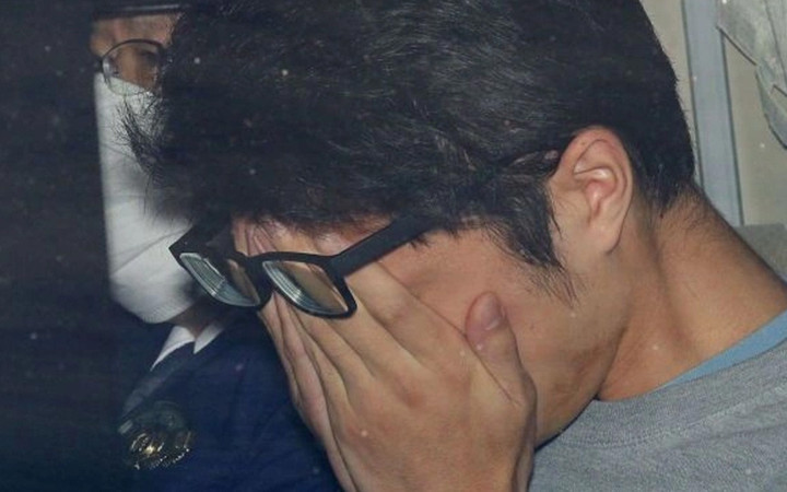 "Twitter katili" Şiraişi Takahiro gizlice idam edildi! 9 kişiyi öldürüp parçalara ayırmıştı