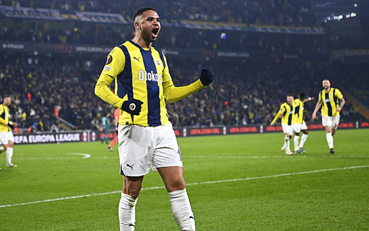 Fenerbahçe'ye En Nesyri piyangosu! Rekor teklif