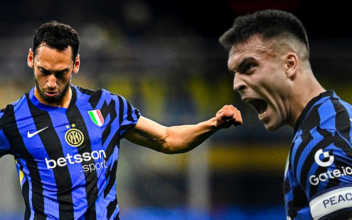 Inter'de Hakan Çalhanoğlu krizi! Lautaro Martinez ve başkandan olay sözler