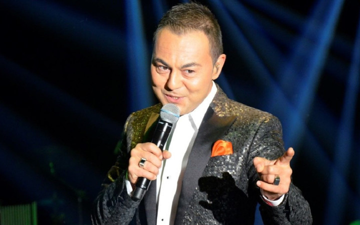 Ünlü şarkıcı Serdar Ortaç'tan vasiyet açıklaması: "Kubilay oynasın..."
