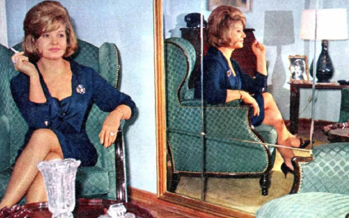 Yeşilçam'ın yıldızıydılar! İşte güzellikleri dillere destan olan o isimler...