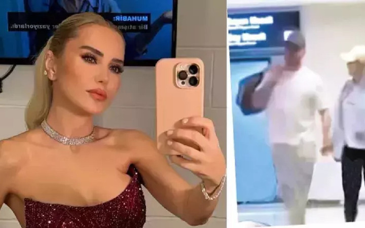 Sinan Akçıl ve Ece Erken aşkında son dakika! "Enişteci" söylemlerine tepki geldi...