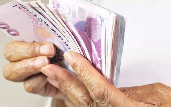Emekli memur Temmuz 2025 zamlı maaşları! Polis, vaiz, hemşire öğretmen hepsi var