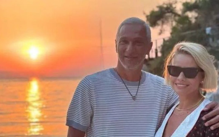 Esra Erol eşi Ali Özbir için paylaştı! "Sevgilim kalbimden eksik olma"