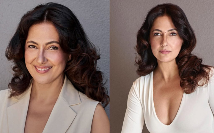 Fenerbahçe'nin forma lansmanına katılan Meltem Cumbul tepki çekti: "Bu ne şuursuzluk"