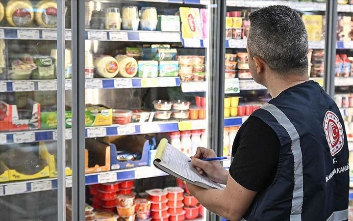 Bir çay markası ile ünlü bir börekçi de var! Bakanlık sahte bal markalarını da ifşa etti - Resim: 1