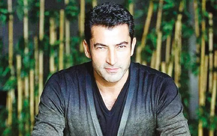 Ekranlardan uzak kalmıştı! Kenan İmirzalıoğlu'nun yeni projesi belli oldu...