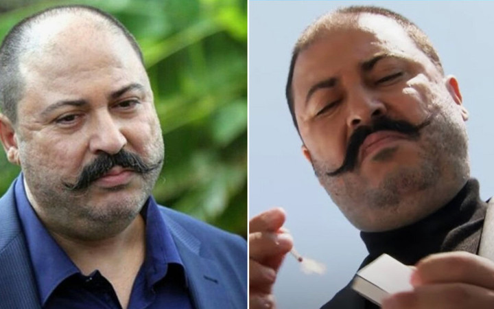 Oyuncu Şekip Taşpınar hayatını kaybetti! Kurtlar Vadisi'nin 'Kibritçi Cevat'ıydı