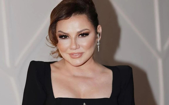 Şarkıcı Deniz Seki'den özel hayatına ilişkin şok açıklama! "O defteri tamamen kapattım"