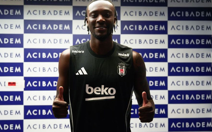 Beşiktaş, Tammy Abraham'ın maliyetini açıkladı
