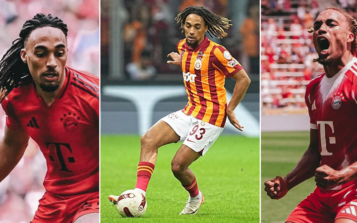 Anlaşma sağlandı... Sacha Boey Galatasaray'ı seçmedi sebebi taraftarı kızdırdı!