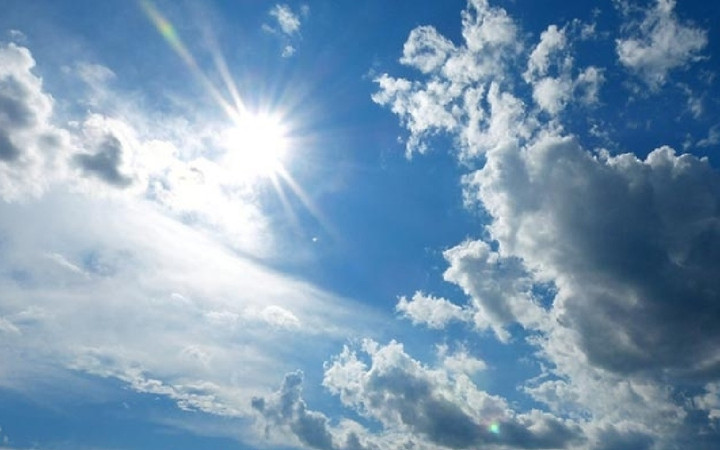 Yurt geneli hava durumu raporu geldi! İşte il il beklenen sıcaklıklar...