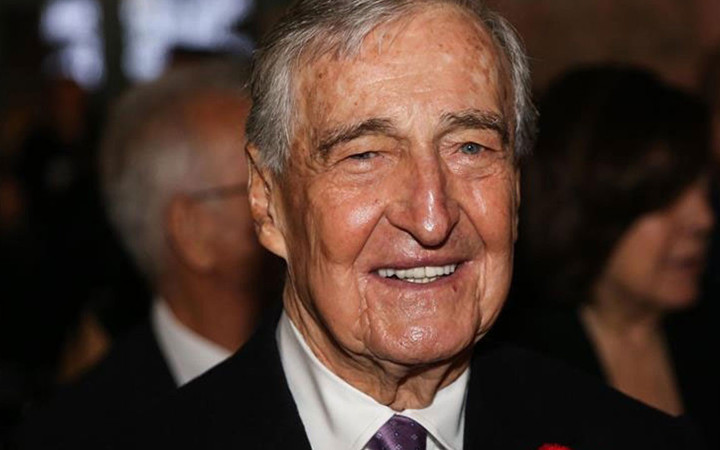 Tüm dünyanın konuştuğu evi Rahmi Koç satın aldı