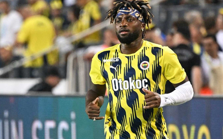 Saint-Maximin'den yeni doping açıklaması: Elimde kanıtlar var...