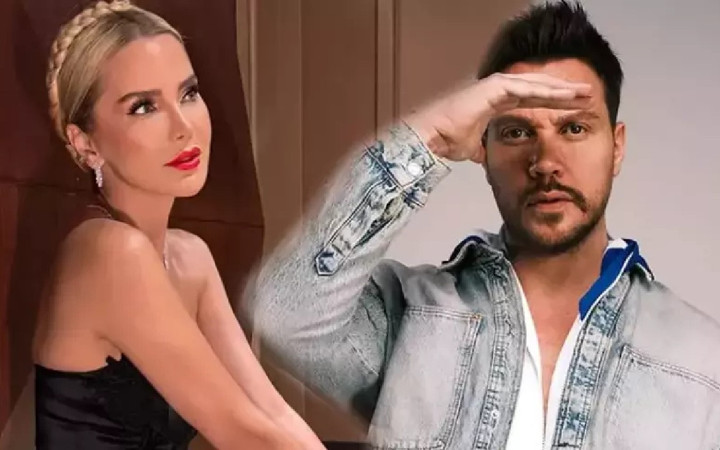 Günlerce konuşulmuş, aşkları olay olmuştu! Ece Erken ve Sinan Akçıl aşkı bitti...