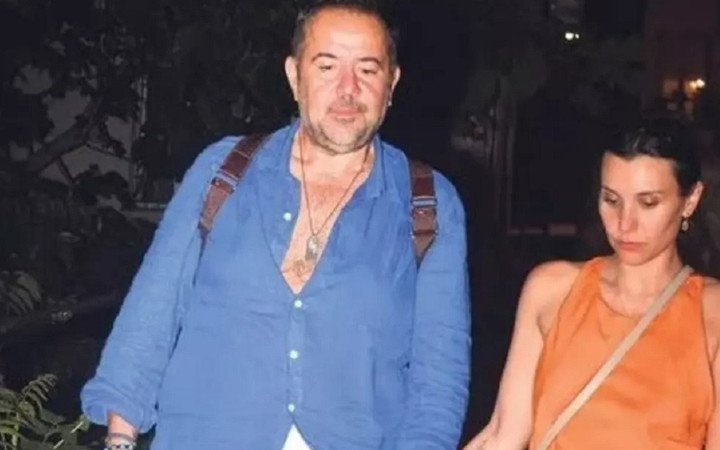 Ata Demirer aşık oldu sevgilisi Dilara Alemdar kimdir? 1 yıldır gizlediği sevgilisi...