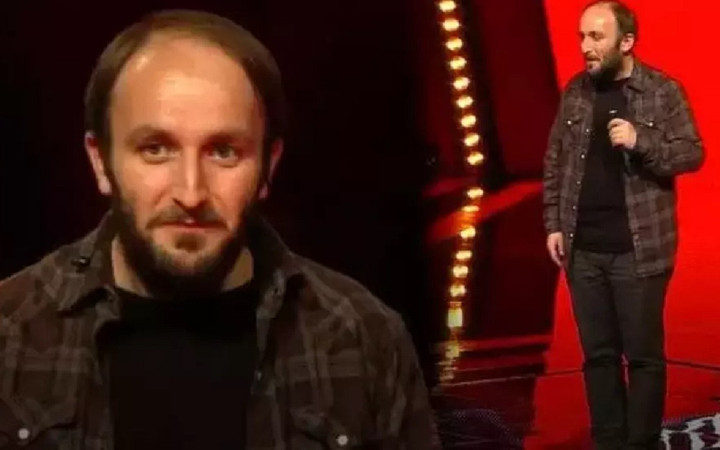 O Ses Türkiye ile milyonlar tanımıştı! Pavarotti Hasan'ın son hali şaşırttı