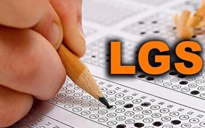 LGS SONUÇLARI TIKLA-SORGULA MEB EKRANI 2025! LGS 2025 SONUÇLARI
