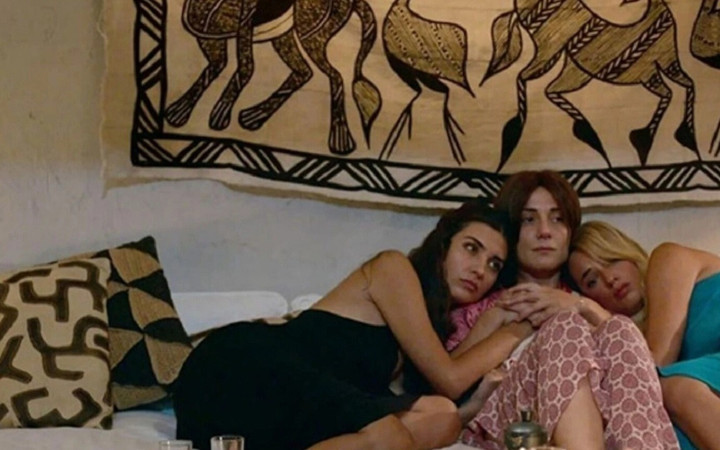 Zeytin Ağacı kadrosu yenilenmişti! Rüya Coriç konuk oyuncu olarak girecek...