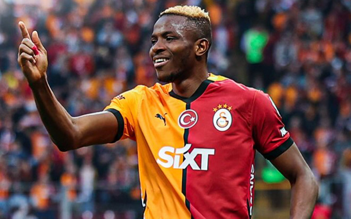 Galatasaray çıldırdı! Victor Osimhen için Napoli'ye inanılmaz teklif