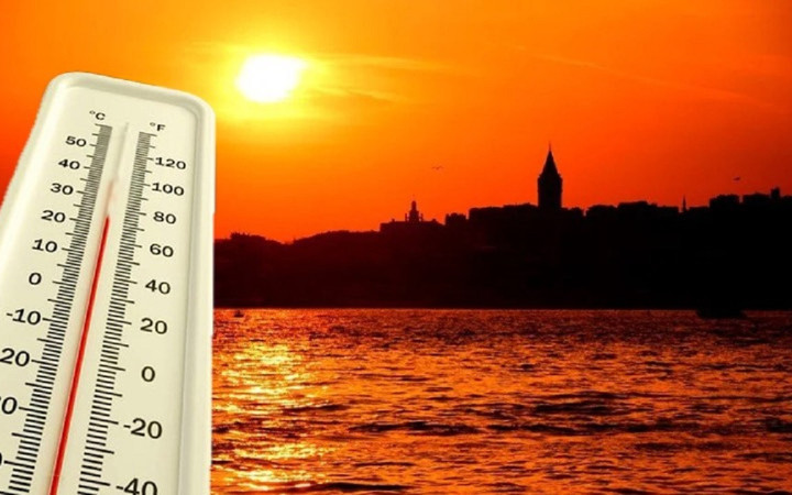 İklim değişikliği korkutuyor! Avrupa'da son sıcak hava dalgası can kaybını 3 kat artırdı...