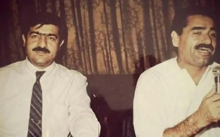 İbrahim Tatlıses'ten büyük hamle! Koruması ve dostu ile arayı açtı...