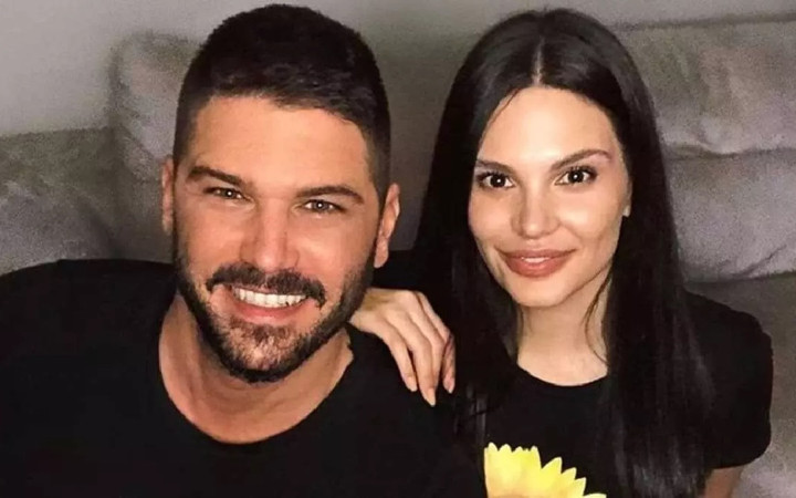 Oyuncu Tolgahan Sayışman takipçilerini uyardı! "Çocuklarınıza dikkat edin"