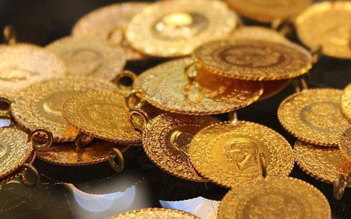 Altın fiyatları yine değişti! İslam Memiş'in önerisine bakın, gram altın...