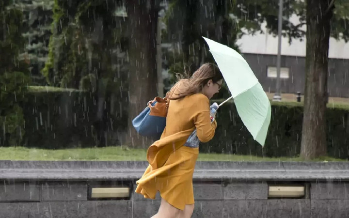 Meteoroloji'den 3 bölge için uyarı geldi! Marmara'da rüzgar, Karadeniz ve Doğu Anadolu'da yağışa dikkat