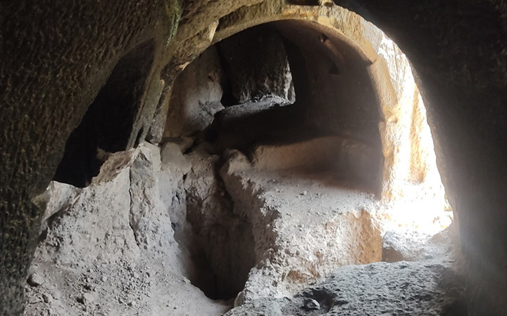 6 yıldır kayıp olarak aranıyordu! Yeliz'in sırrı çözüldü, altından vahşet çıktı