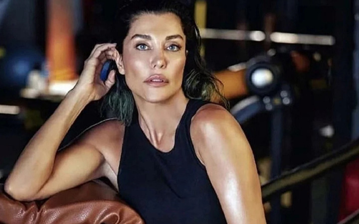 Deniz Akkaya davalık olduğu kızı Ayşe Önbilgin'e verilen cezayı az buldu...