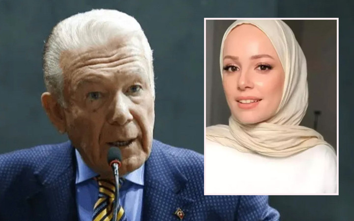 Gazeteci Uğur Dündar'ın babalık davasında karar! Dilara, Dündar'ın kızı mı?