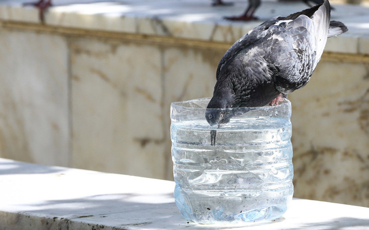 Meteoroloji duyurdu aşırı sıcaklar geri geldi 14 Temmuz haftası hava kavuracak