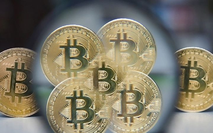 Bitcoin'den rekor serisi! Kripto para piyasası coştu, haftalık kazanca bakın - Resim: 2