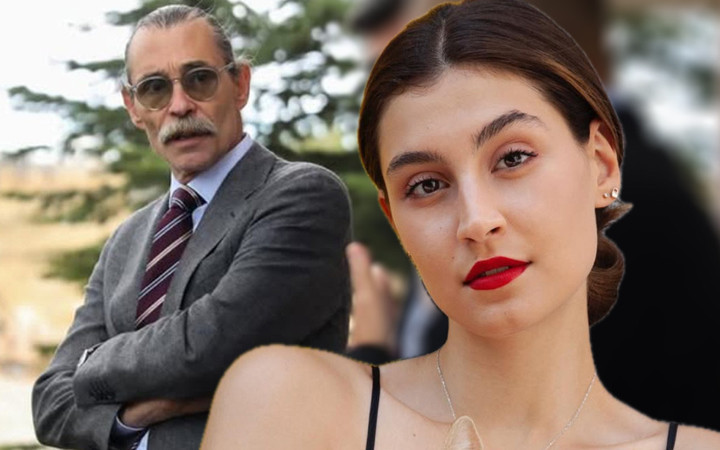 Erdal Beşikçioğlu'nun kızı Derin özel hayatıyla gündemde! Bakın kiminle aşk yaşıyormuş