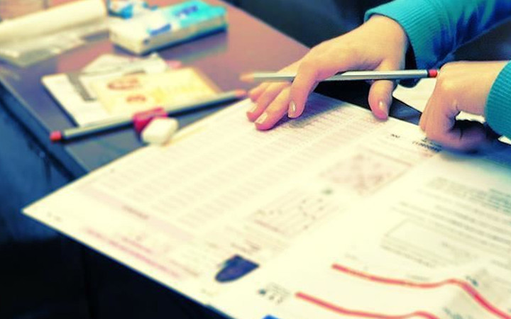 LGS ile ilgili tüm merak edilenler! Tarih belli oldu, yeşil mavi ve kırmızı renk detayına bakın